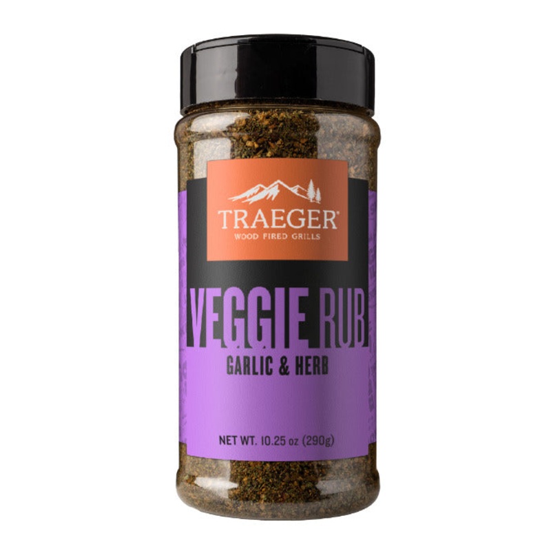 --VEGGIE RUB
