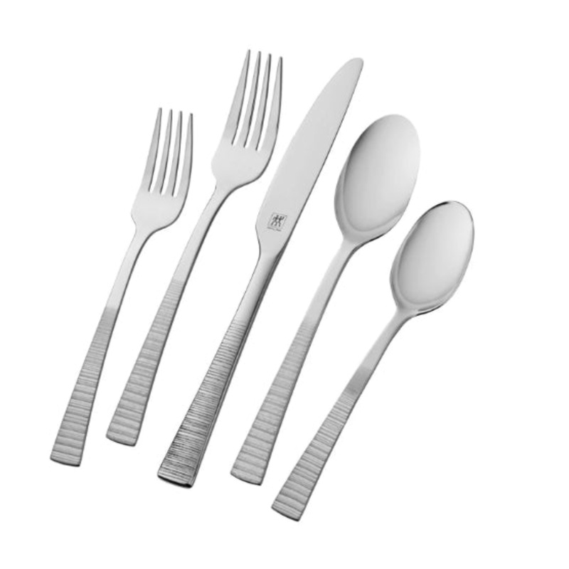 ZWILLING Kingwood 42 pc Flatware Set