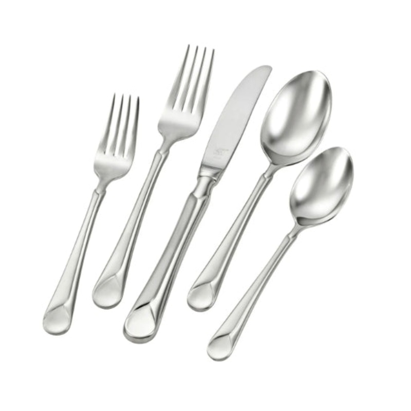 ZWILLING Provence 45-pc Flatware Set