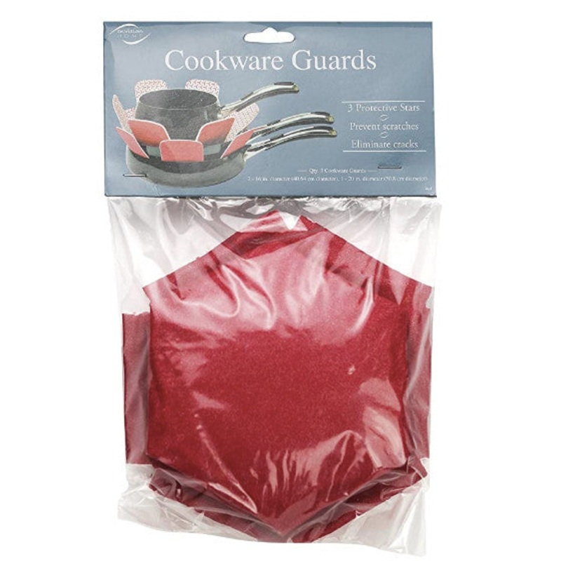3 pc Cookware Guards