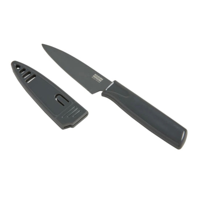 4 Grey Paring Knife