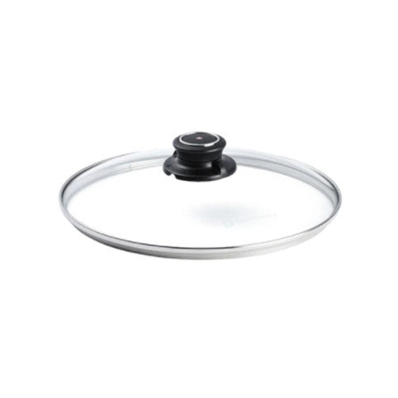 9.5" Tempered Glass Lid