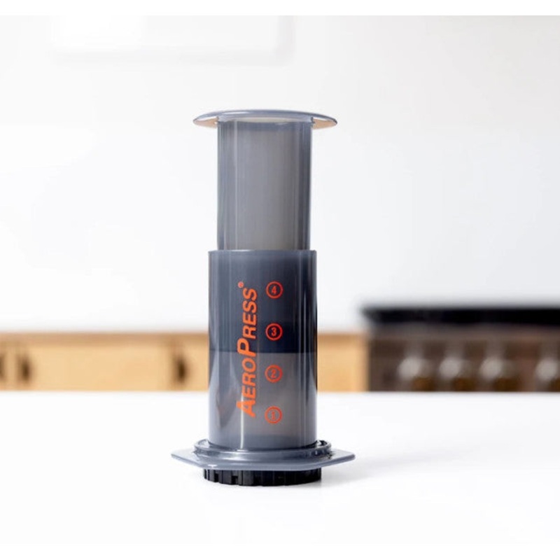 AeroPress Coffee Maker