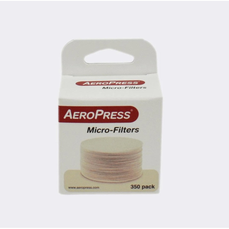AeroPress Micro Filter