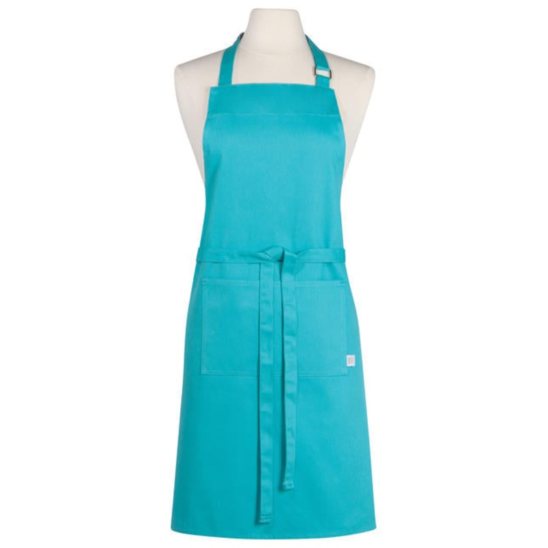 --Bali Blue Basic Apron