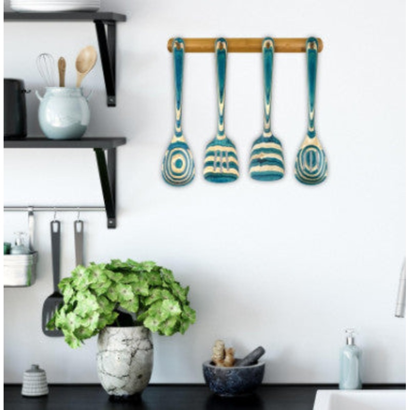 Baltique Wall Rack