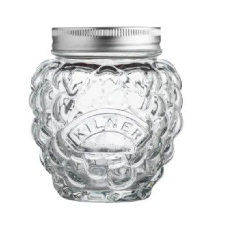 Berry Fruit Jar 13.5 oz.
