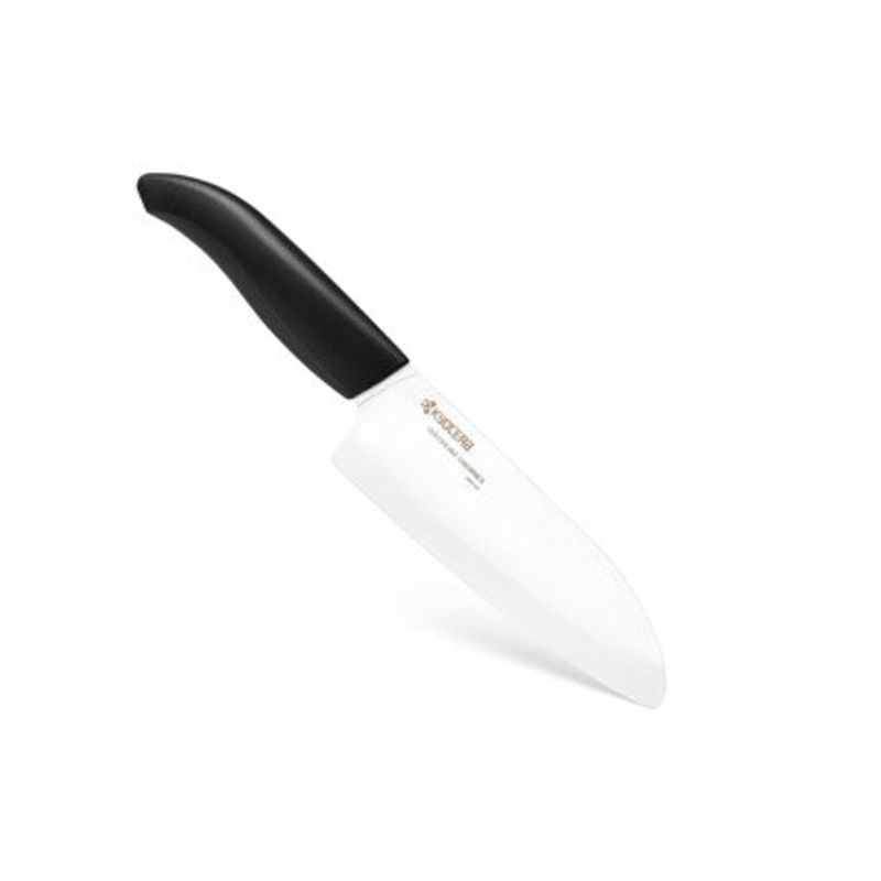 Bio 5.5" Ceramic Santoku Knife