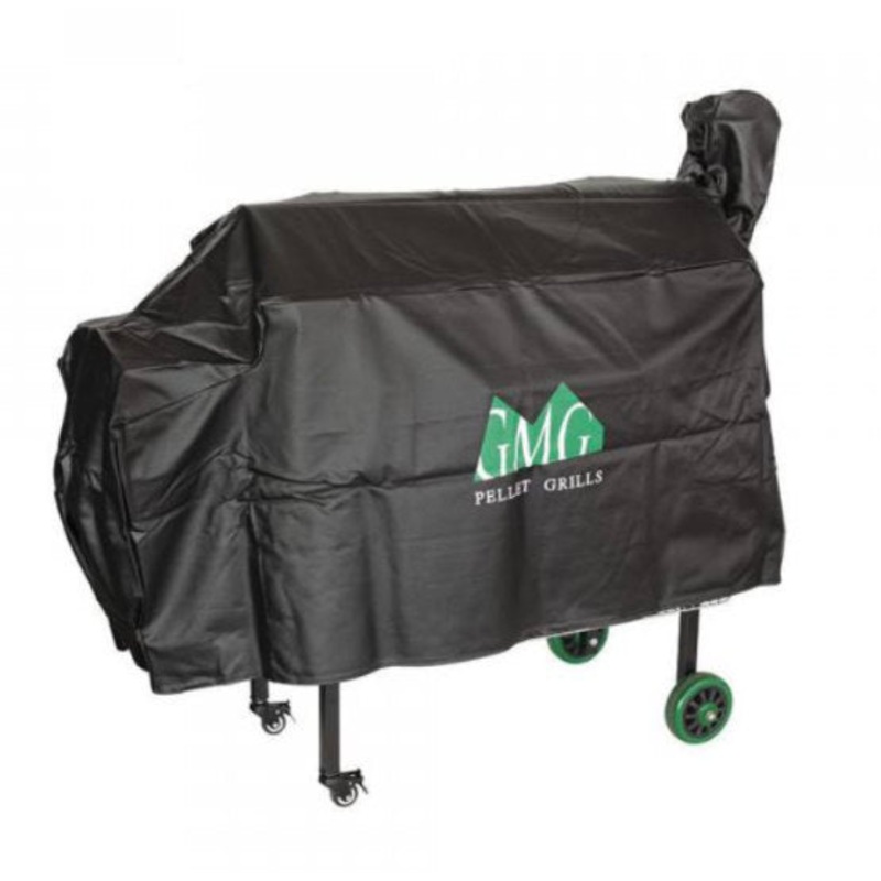 Cover Peak/JB Prime 12V