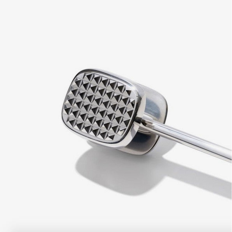 --Die Cast Meat Tenderizer