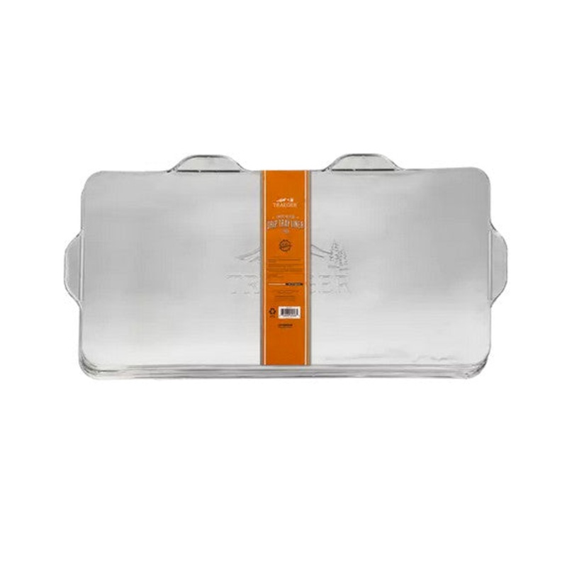 DRIP TRAY LINER 5 PACK-TIMBERLINE 1300