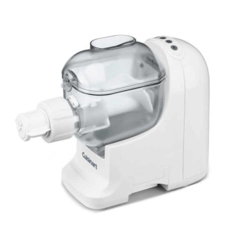 Electric Pasta Maker