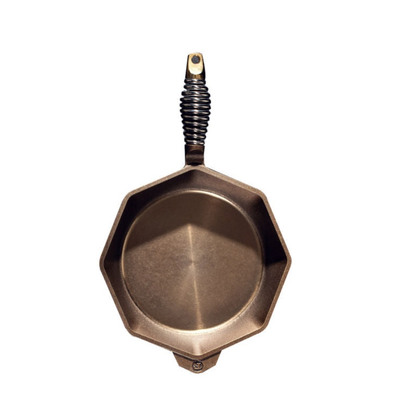 Finex Cast Iron 10" Skillet