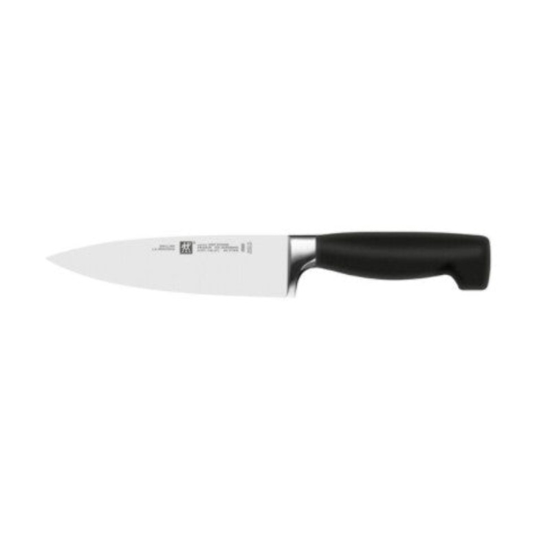 FOUR STAR 6" CHEF KNIFE