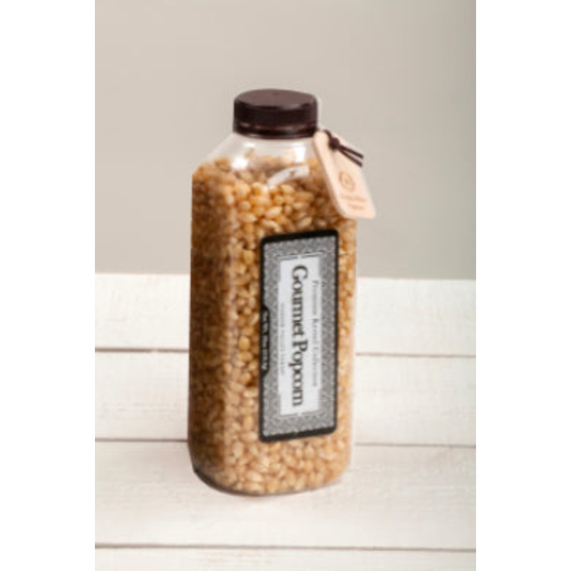 Gourmet Kernel Collection Simply White