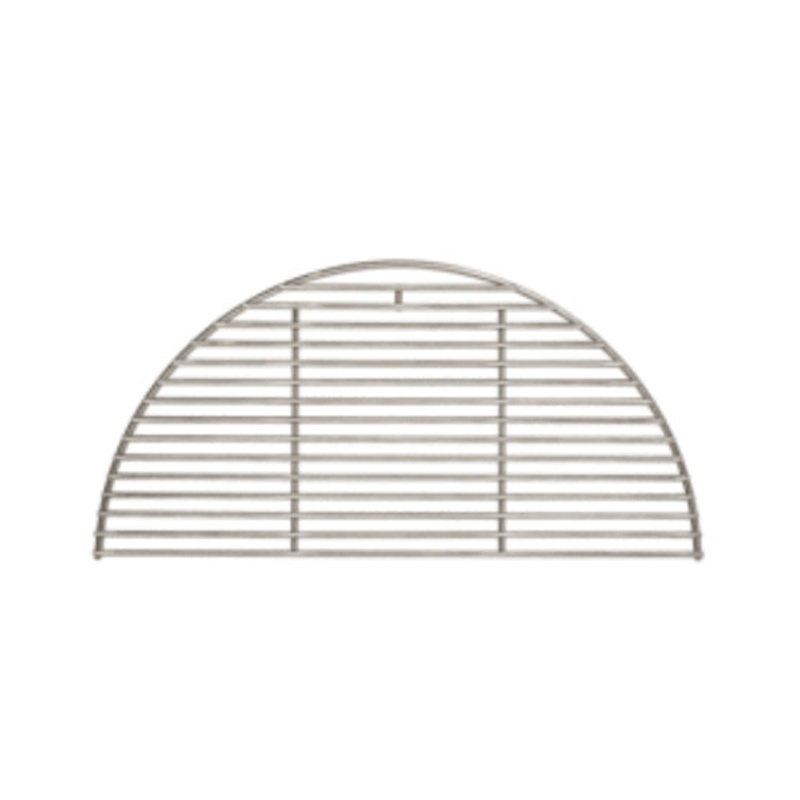 Half Moon Cooking Grate