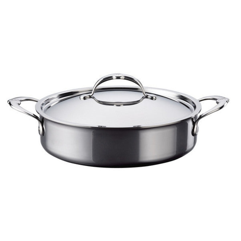 NanoBond 3.5 qt Covered Sautuse Pan