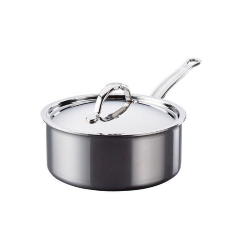 NanoBond 3 qt Saucepan