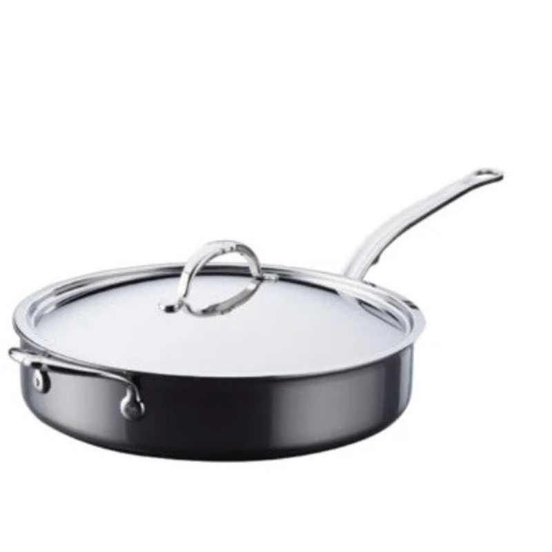 NanoBond 5 qt Covered Saute Pan