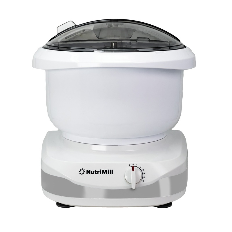 Nutrimill Artiste Mixer