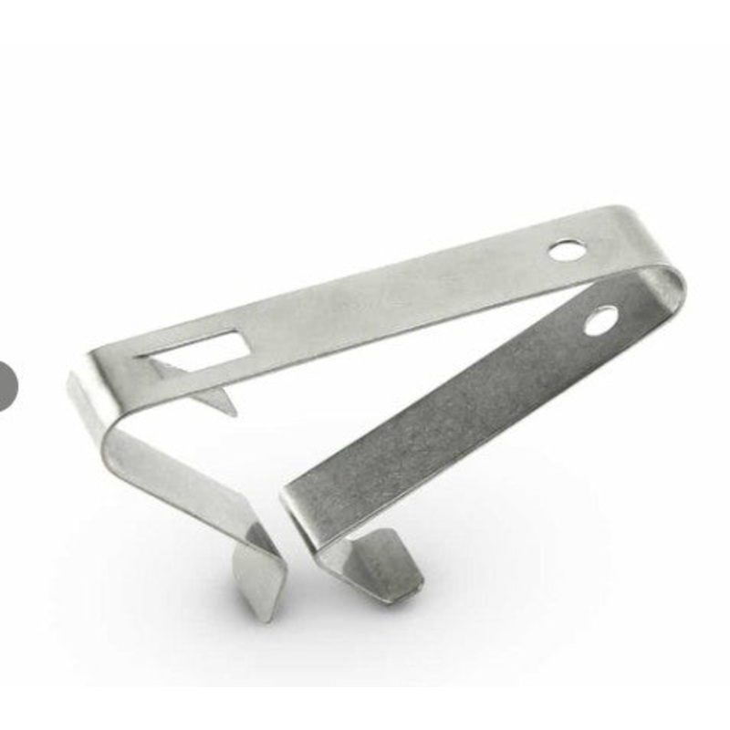Pot Clip Pro Series Probes