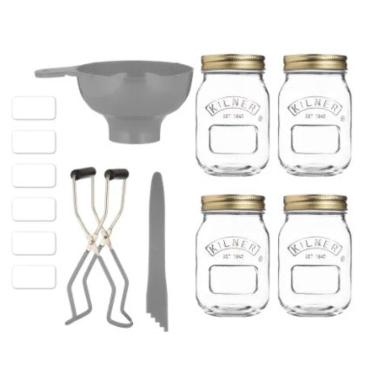 Preserving Starter Set