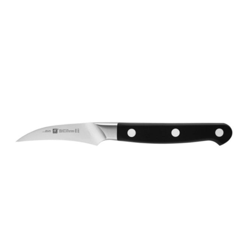 Pro 2.75" Birds Beak Peeling Knife