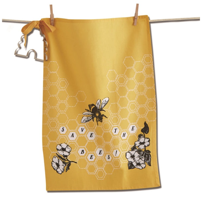 SAVE BEES DT COOKIE CUTTER SET