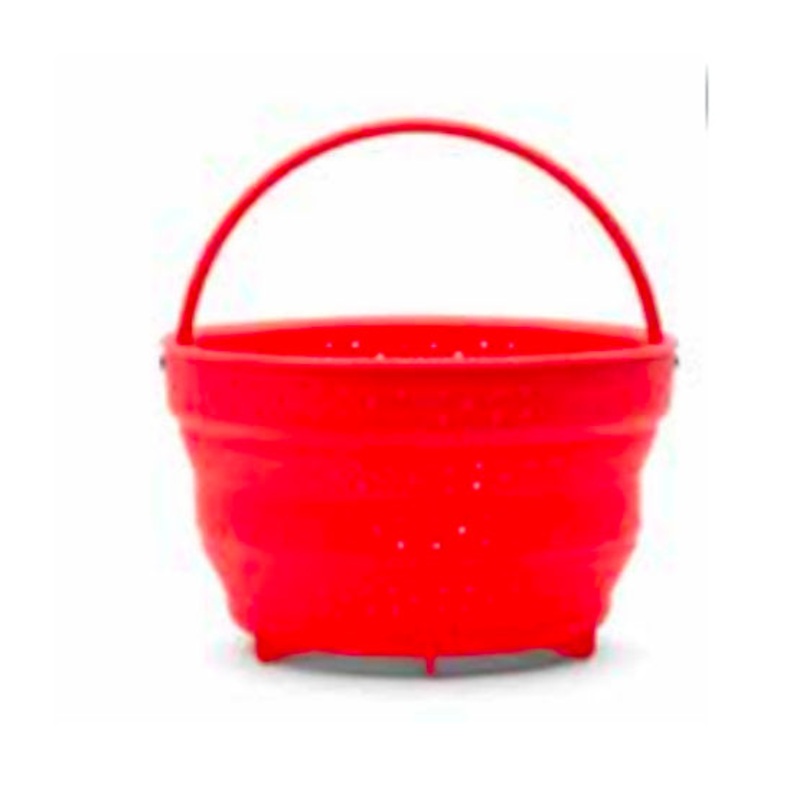 Silicone Steamer 6 qt