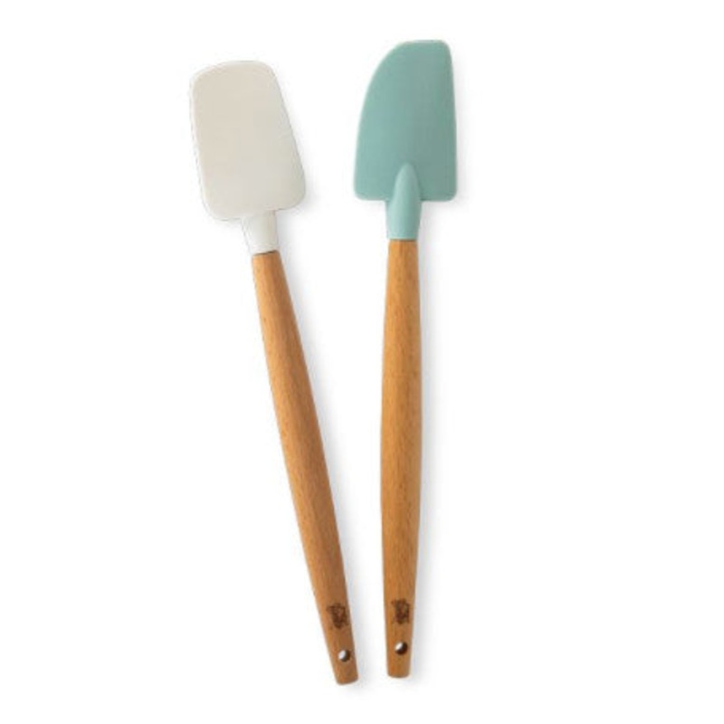 Small Spatula Set/2