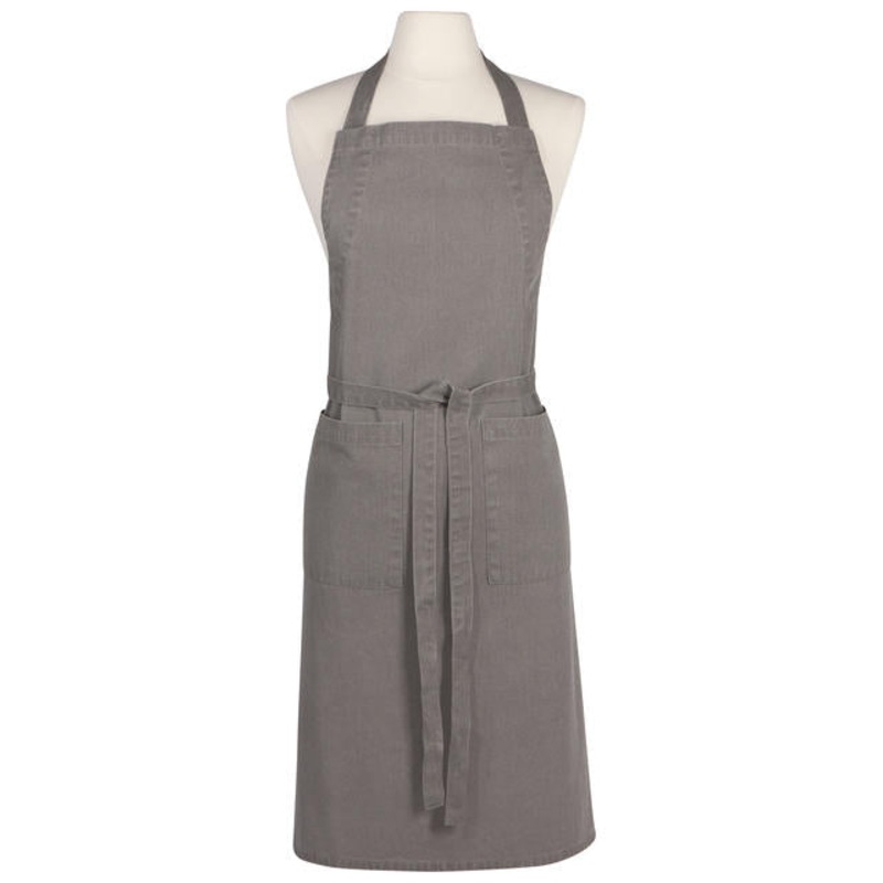 Stonewash Heirloom Shadow Apron