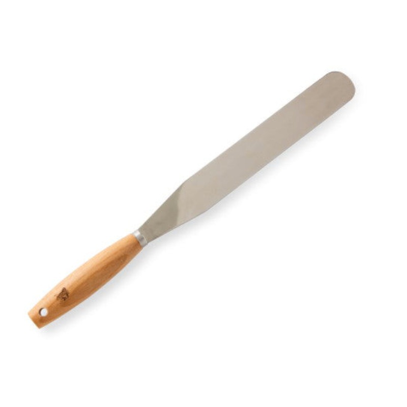Straight Icing Spatula