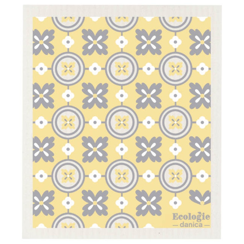 Swedish Dishcloth Versailles