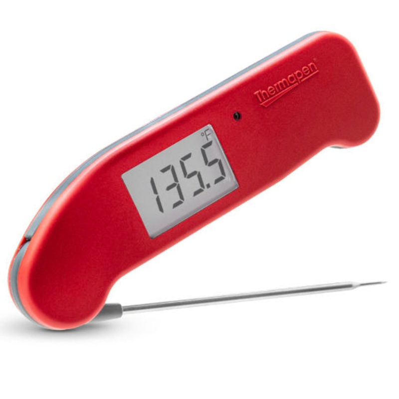 Thermapen ONE - Red