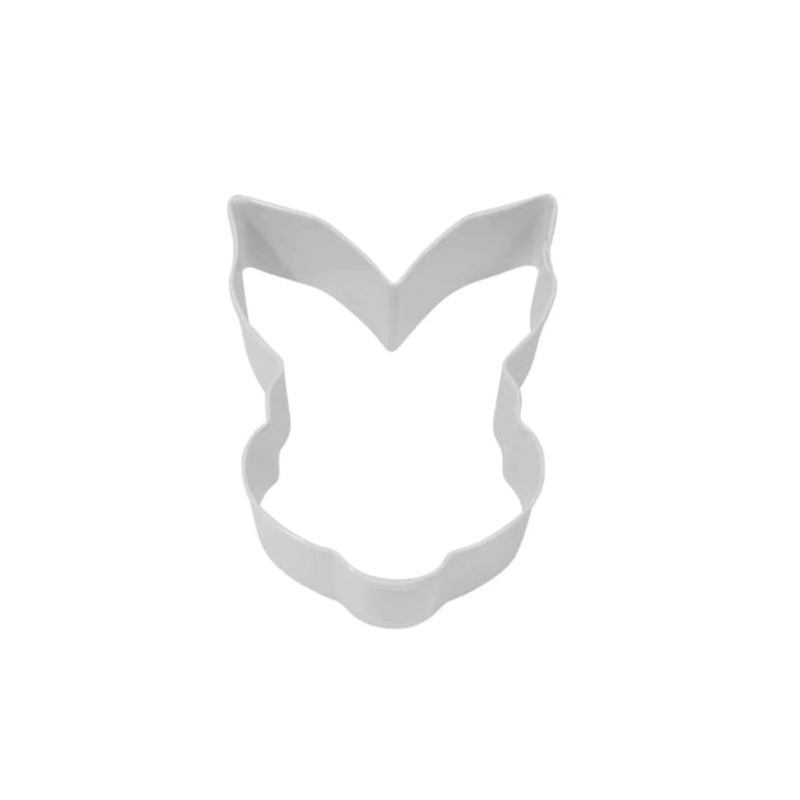 White Bunny Cutter