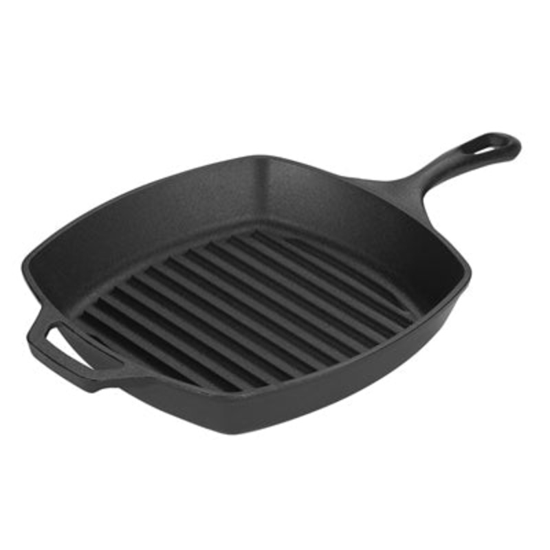 10.5  Square Grill Pan