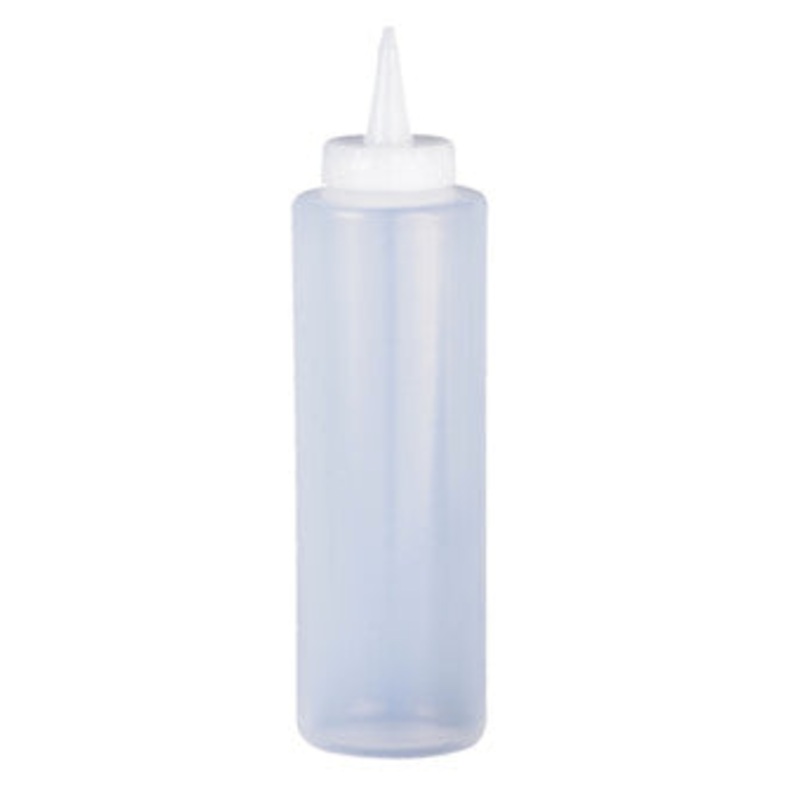 12 oz Squeeze Bottle