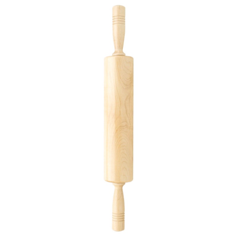 12" Rolling Pin