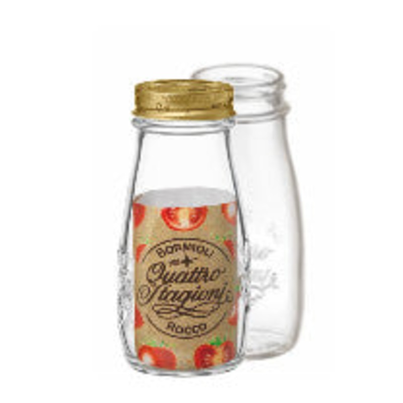 13.5 oz. Quattro Stagioni Bottle