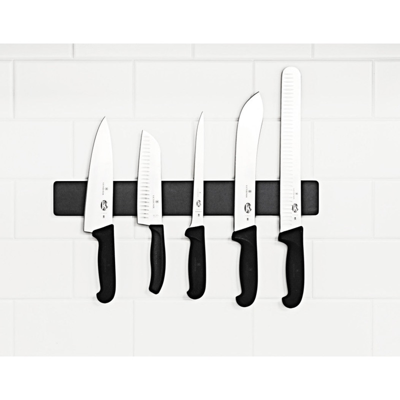 20" Magnetic Knife Bar Slate