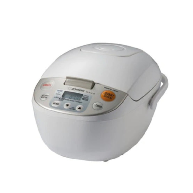 5.5 Cup Micom Rice Cooker