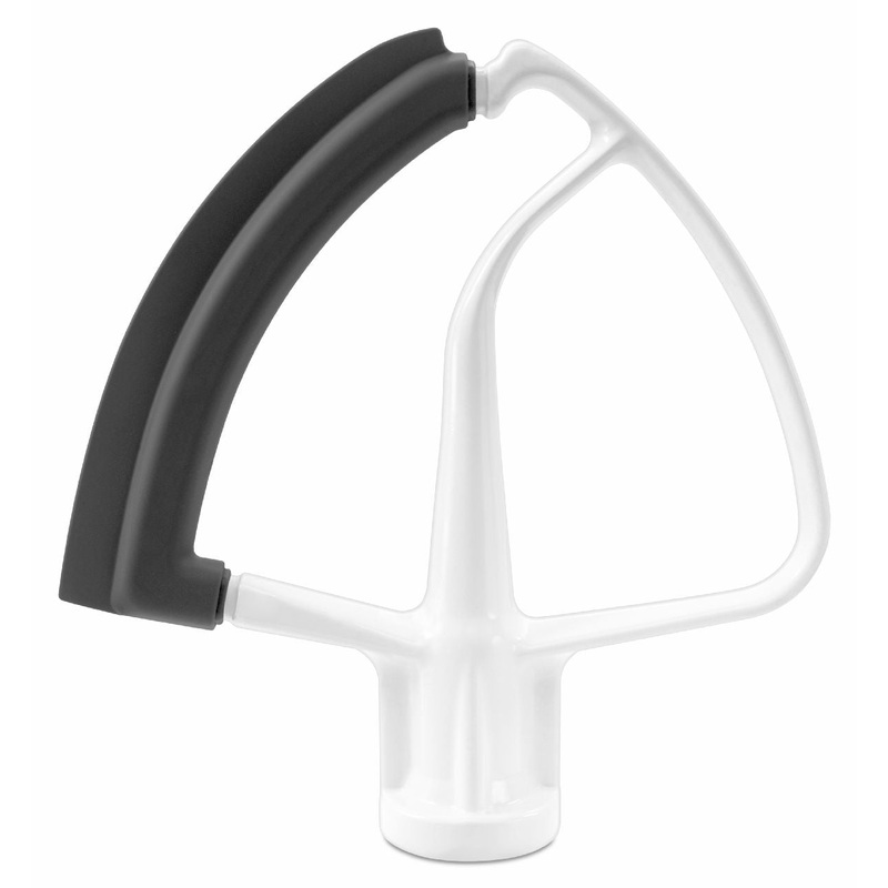 5-Quart Tilt Flex Beater