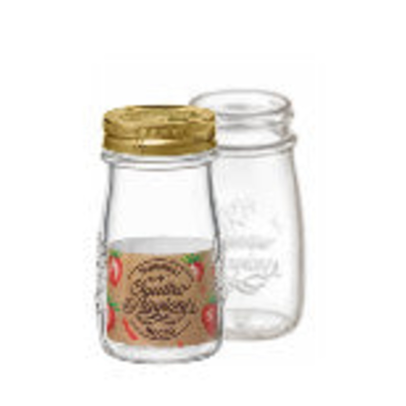 6.75 oz. Quattro Stagioni Bottle