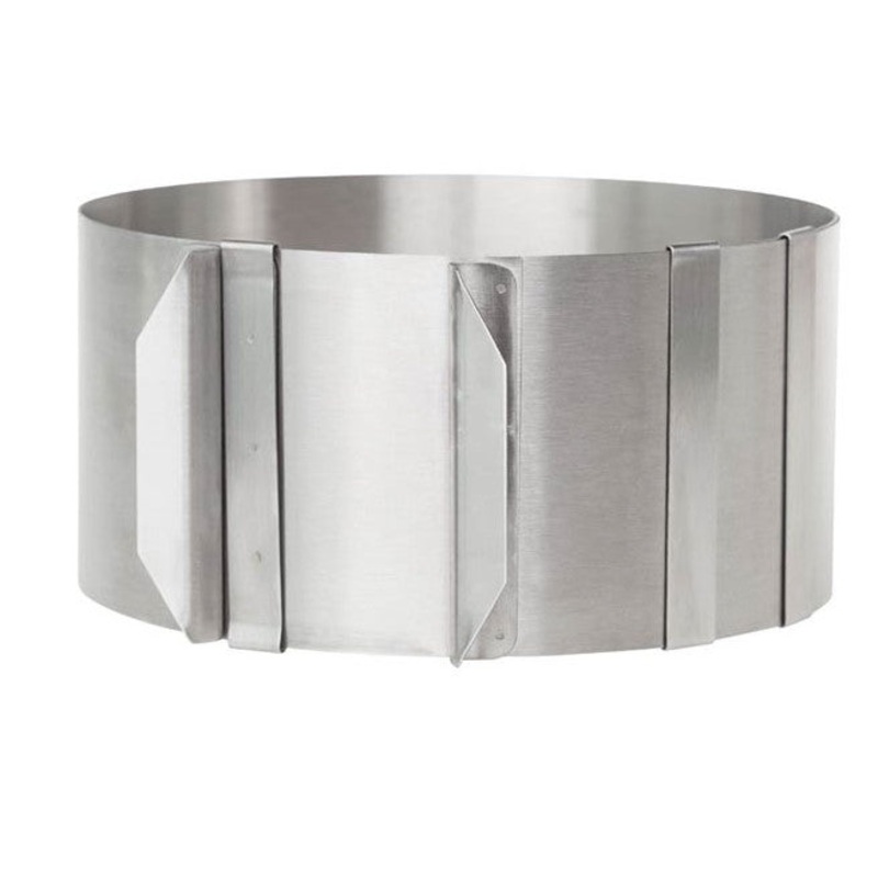 Adjustable Cake Ring