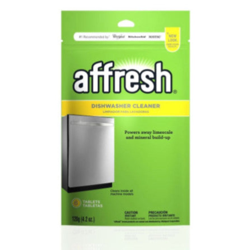 Affresh - Dishwasher Cleaner