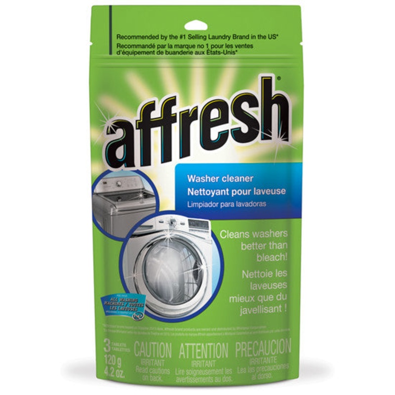 Affresh - Washer Cleaner