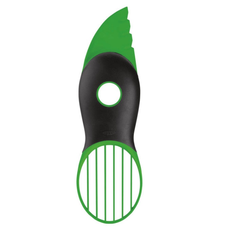 Avocado Slicer 3 in 1
