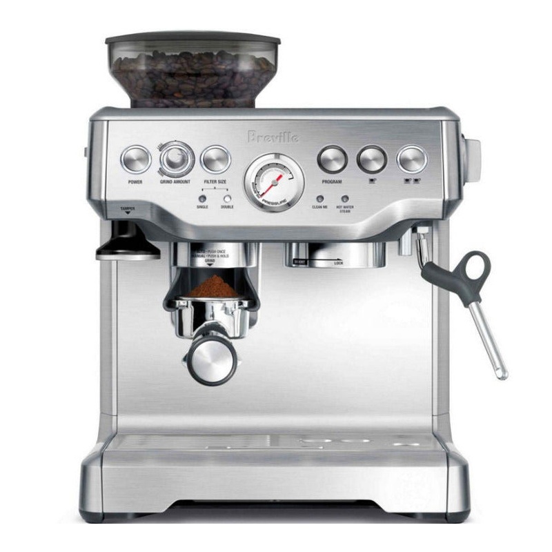 Barista Express Espresso Machine