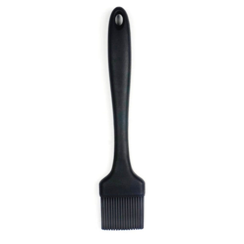 Black Silicone Basting Brush