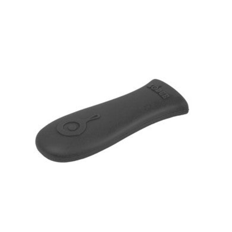 Black Silicone Hot Handle Holder